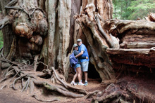 Ryan and Vivian July 2016